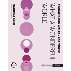 What a Wonderful World (Weiss/Thiele)