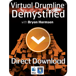 Virtual Drumline Demystified