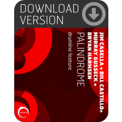 Palindrome (Download)