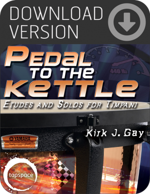 Pedal to the Kettle (Download)