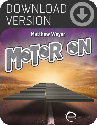 Motor On (Download)