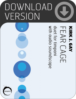 Fear Cage (Download)
