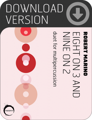 Eight on 3 and Nine on 2 (Download)