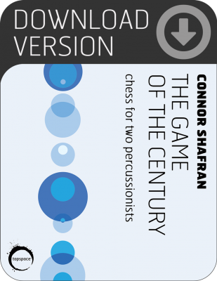 Game of the Century, The (Download)
