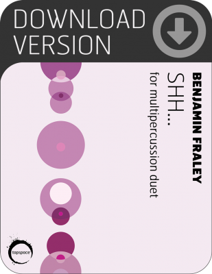 Shh… (Download)