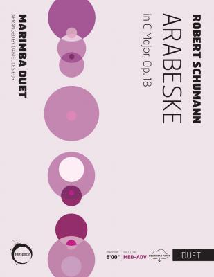 Arabeske (Schumann)