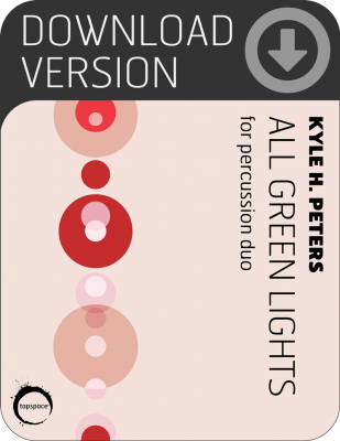 All Green Lights (Download)