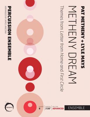 Metheny Dream