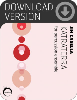 Katraterra (Download)