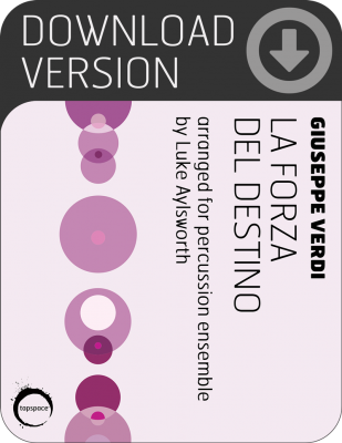 La Forza del Destino (Verdi) (Download)