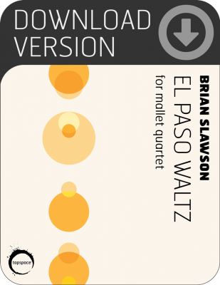 El Paso Waltz (Download)