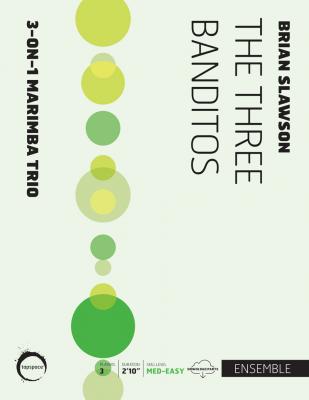 Three Banditos, The