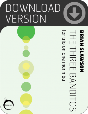 Three Banditos, The (Download)