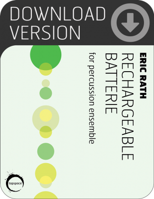 Rechargeable Batterie (Download)