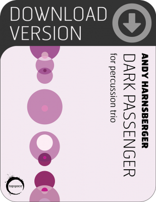 Dark Passenger (Download)