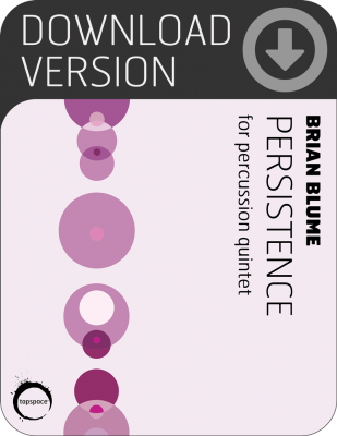 Persistence (Download)