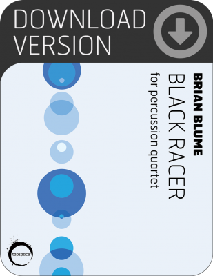 Black Racer (Download)