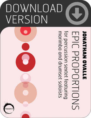 Epic Proportions (Download)