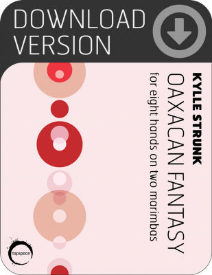 Oaxacan Fantasy (Download)