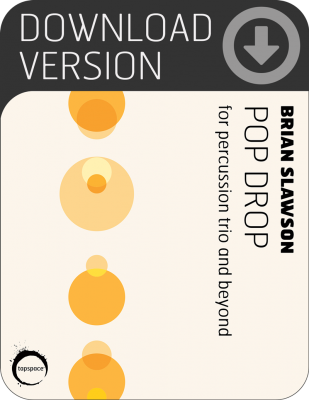 Pop Drop (Download)