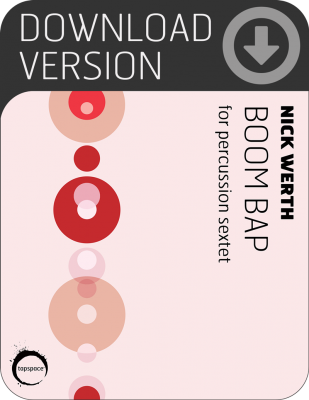 Boom Bap (Download)