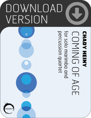 Coming of Age (Download)
