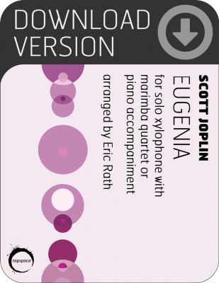 Eugenia (Joplin) (Download)