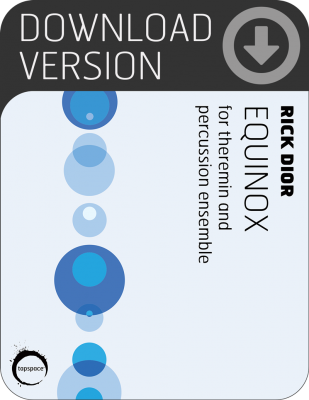 Equinox (Download)