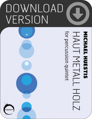 Haut Metall Holz (Download)