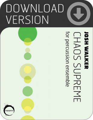 Chaos Supreme (Download)