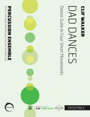 Dad Dances