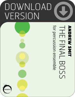 Final Boss, The (Download)