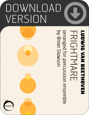 Frightmare (Beethoven) (Download)