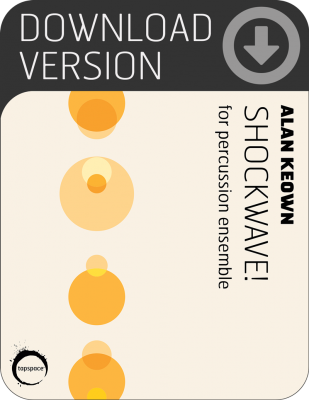 Shockwave! (Download)