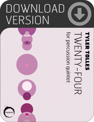 Twenty-Four (Download)