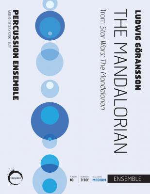 Mandalorian, The (Göransson)