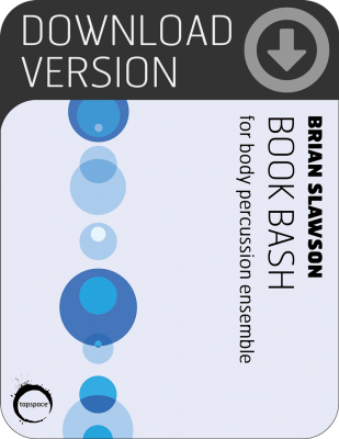 Book Bash (Download)