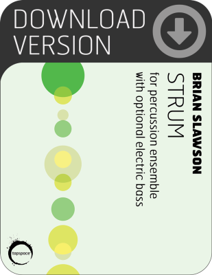 Strum (Download)