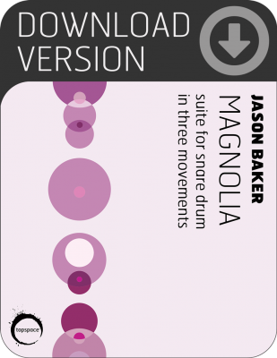 Magnolia (Download)