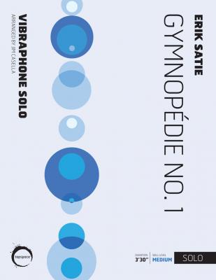 Gymnopédie No. 1 (Satie)