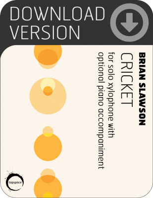 Cricket (Download)