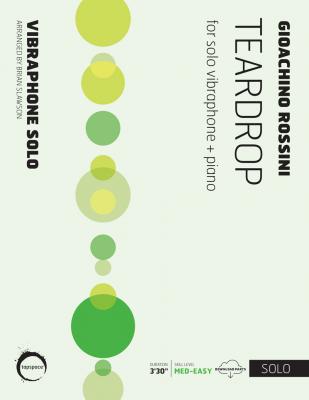 Teardrop (Rossini)