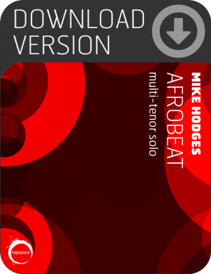 Afrobeat (Download)