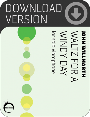 Waltz for A Windy Day (Download)