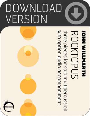 Rocktopus (Download)