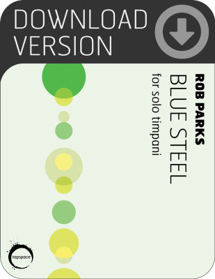 Blue Steel (Download)