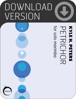 Petrichor (Download)