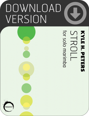 Stroll (Download)