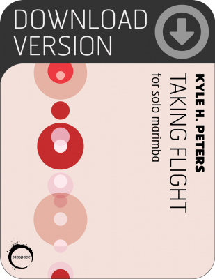 Taking Flight (Download)