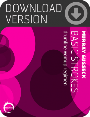 Basic Strokes (Download)